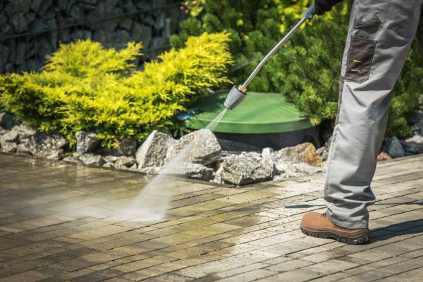 Best Dumpster Area Cleaning  in Garden Acres, CA