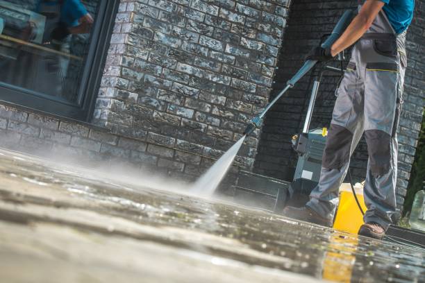 Best Dumpster Area Cleaning  in Garden Acres, CA