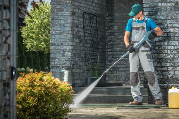Best Sidewalk and Walkway Cleaning  in Garden Acres, CA