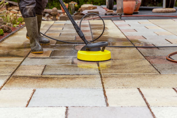 Best Post-Construction Pressure Washing  in Garden Acres, CA