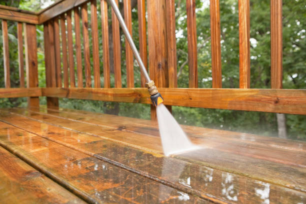 Best Gas Station Cleaning  in Garden Acres, CA