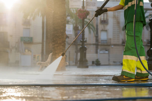 Concrete Sealing in Garden Acres, CA